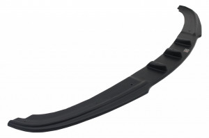 Prelungire Bara Fata compatibil cu BMW E90 E91 Sedan Touring LCI Facelift 2008-2011 - Img 4