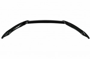 Prelungire Bara Fata compatibil cu BMW F80 M3 Sedan F82 M4 Coupe F83 M4 Cabrio (2014-2019) CS Style - Img 3