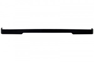 Prelungire Bara Fata compatibil cu BMW Seria 3 E30 Sedan / Coupe / Touring 1982-1994 - Img 3