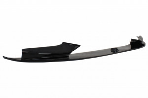 Prelungire Bara Fata compatibil cu BMW Seria 5 F10 F11 2011-2017 M-Performance Design Negru Lucios - Img 4