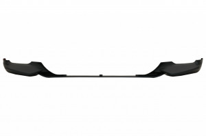 Prelungire Bara Fata compatibil cu BMW Seria 5 G30 G31 (2017-Up) M5 look Negru - Img 7
