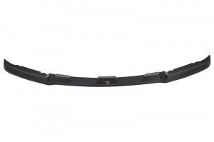 Prelungire Bara Fata compatibil cu BMW X6 E71 2008-2010 Negru - Img 2