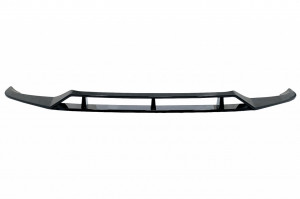 Prelungire Bara Fata compatibil cu BMW X6 G06 X6M 2019-> Negru Lucios - Img 3
