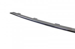 Prelungire Bara Fata compatibil cu MERCEDES Benz W222 S-Class (2013-up) S65 Design - Img 3