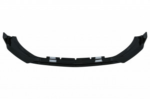 Prelungire Bara Fata compatibil cu Mercedes C-Class W206 Sport Line 2021-> Negru Lucios - Img 3