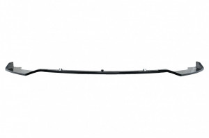 Prelungire Bara Fata compatibil cu VW Golf 7.5 Facelift 2017-2020 Negru Lucios