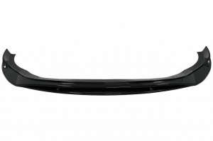 Prelungire Bara Fata compatibil cu VW Golf 8 R 2020-> Negru Lucios - Img 2
