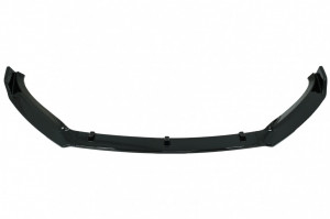 Prelungire Bara Fata compatibil cu VW Passat B8 2015-2019 Negru Lucios - Img 2