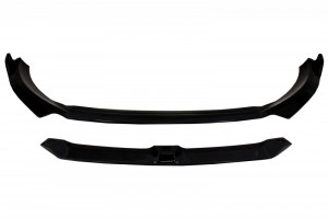 Prelungire Bara Fata compatibil cu VW Passat CC Facelift 2012-2016 R-Line Design - Img 5