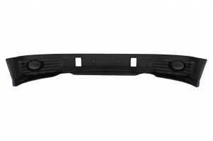 Prelungire Bara Fata compatibil cu VW Transporter Multivan Caravelle T5 T5.1 Facelift (2010-2015) Sportline - Img 4