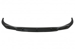 Prelungire Bara Fata Negru Lucios compatibil cu BMW Seria 7 G11/G12 LCI M Sport (2019->) Negru Lucios