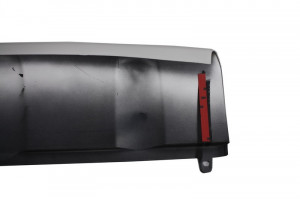 Prelungire bara fata si spate pachet Off Road compatibil cu NISSAN X-Trail II Facelift T31 2010-2013 - Img 5