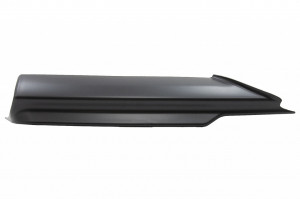 Prelungiri Bara Fata compatibil cu BMW Seria 3 E90 E91 M-Tech Design 2005-2008 - Img 3