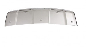 Prelungiri Off Road Metalice Range compatibil cu ROVER Sport 2014-> - Img 3