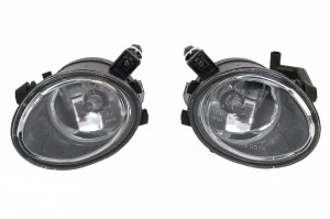 Proiectoare BMW E46 98-03, E39 96-02 Sport Version, bara M