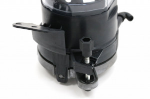 Proiectoare Ceata Lumini de Ceata compatibil cu BMW Seria 3 E90 E91 Seria 3 Coupe Cabrio E92 E92 Seria 5 E60 E61 - Img 3
