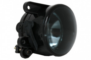 Proiectoare compatibile cu VW Golf 5 V Mk5 2003-2008 Fumuriu HB4 - Img 4