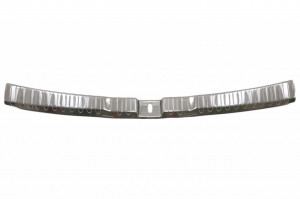 Protectie Bara Spate Honda CR-V Generatia IV 2012-2015