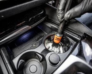 Set 5 perii pentru detailing auto, Moje Auto - Img 4