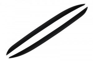 Spoiler Eleron Luneta compatibil cu BMW X6 E71 E72 2008-2014 Performance Design - Img 2