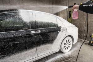 Spuma activa, 1000 ml, Moje auto - Img 3