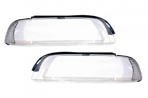 Sticle Far compatibil cu BMW Seria 5 E39 Facelift 2000-2003