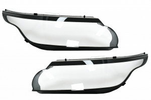 Sticle Far compatibil cu Land Range Rover Sport SUV L494 2013-2017 Clare