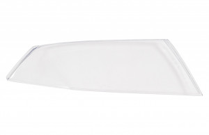 Sticle Far compatibil cu SKODA OCTAVIA II 2004-2008 - Img 3