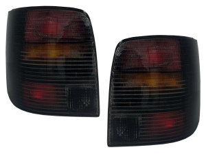 Stopuri compatibil cu VW Passat B5 5 Usi Estate wagon 1996-2000 Fumuriu