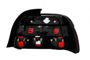 Stopuri Facelift Design compatibil cu BMW Seria 5 E39 1996-2003 Facelift Look - Img 4