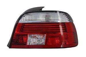 Stopuri Facelift Design compatibil cu BMW Seria 5 E39 1996-2003 Facelift Look - Img 3