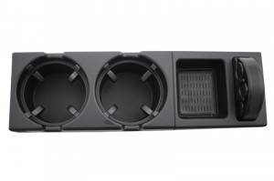 Suport Pahare si Monede BMW E46 1998-2005 - Img 2