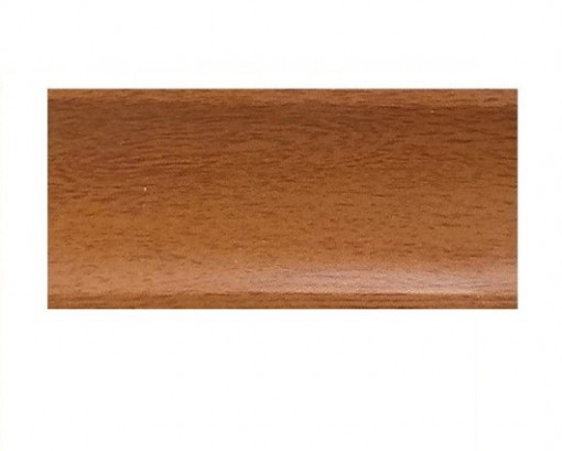 Usa garaj automata 2800 L x 2100 H , NUC , lamele 55 mm