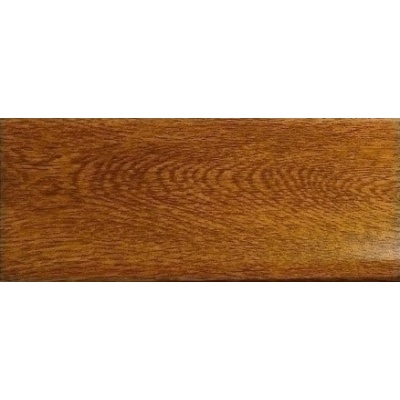 Ușă garaj automată 2600L x 2700H, stejar auriu, lamele 55mm - Img 2