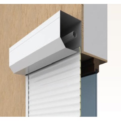 RULOU APLICAT DIN ALUMINIU L 1200L x 1200H - Img 4