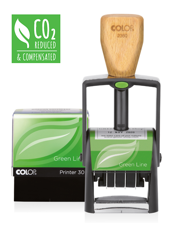 Stampile ECO