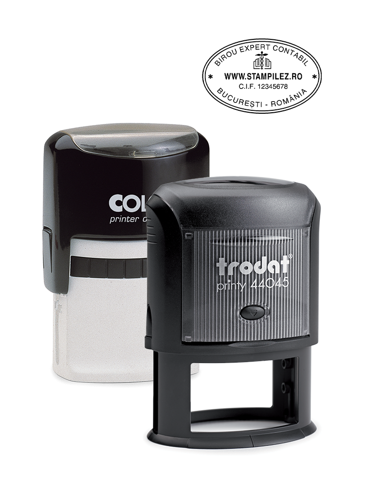 Stampile Expert Contabil