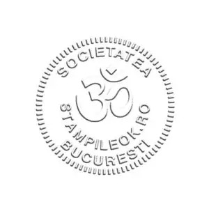TIMBRU SEC REIKI MASTER