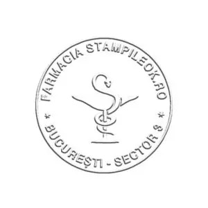 TIMBRU SEC FARMACIE