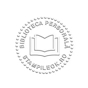 TIMBRU SEC BIBLIOTECA