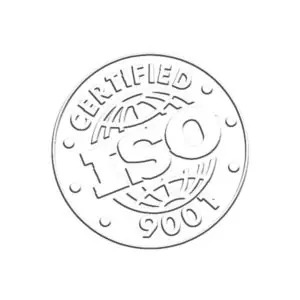 TIMBRU SEC CERTIFICAT ISO
