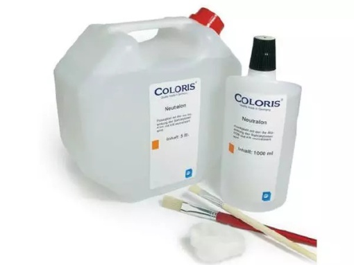 Tus materiale corozive Neutralon