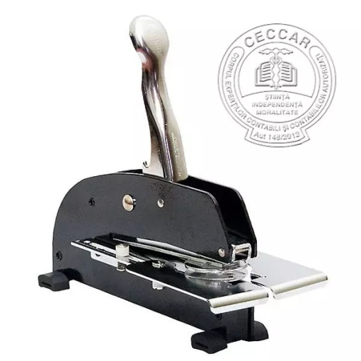 Timbru Sec CECCAR Long Reach R46