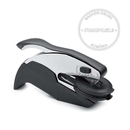 Timbru Sec Trodat Monogram R 41