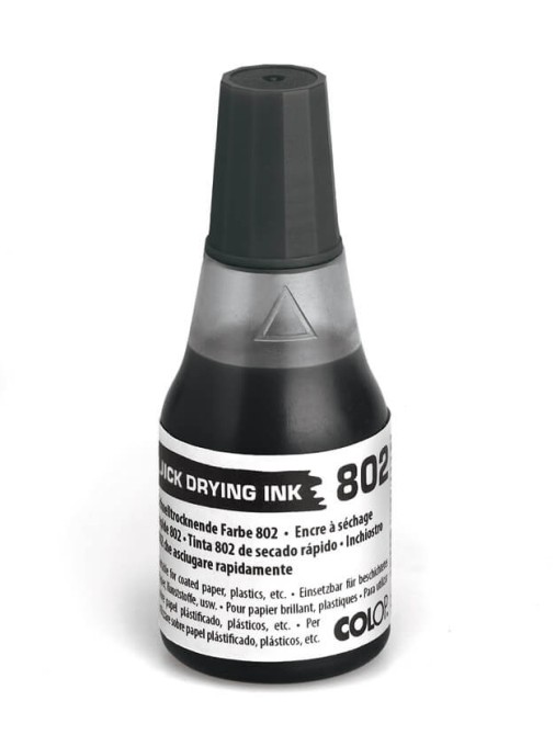 Tus Colop Uscare Rapida 802