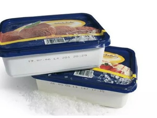 Tus pentru Alimente Coloris 8103 FP