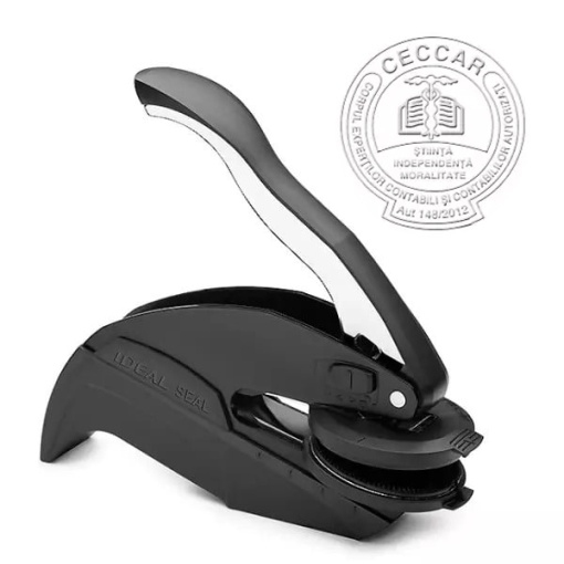Timbru Sec CECCAR Trodat Ideal R41