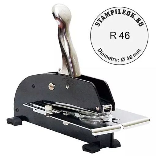 Timbru Sec Profesional Long Reach R46