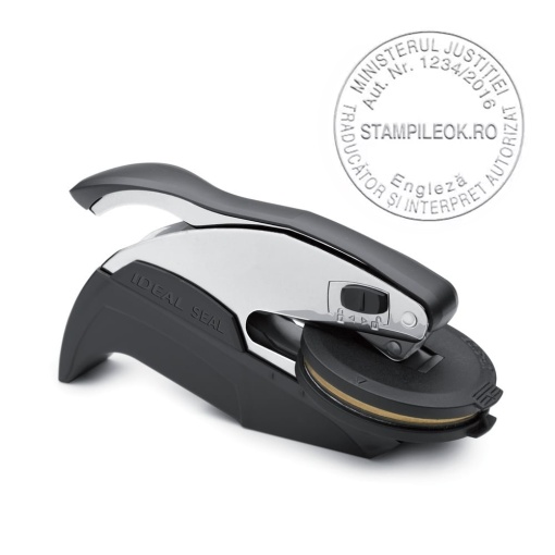 Timbru Sec Traducator Trodat R 51