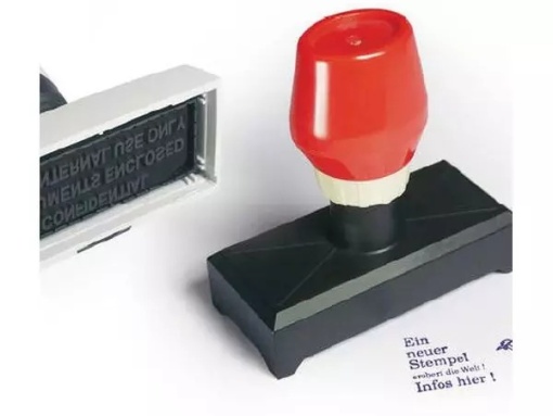 Tus cu ulei Hartie Coloris 6061